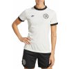 Dres adidas Originals DFB Deutschland 125th Anniversary Jersey Women jy0244 Veľkosť XL