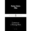 Letters to a Young Poet - Rainer Maria Rilke