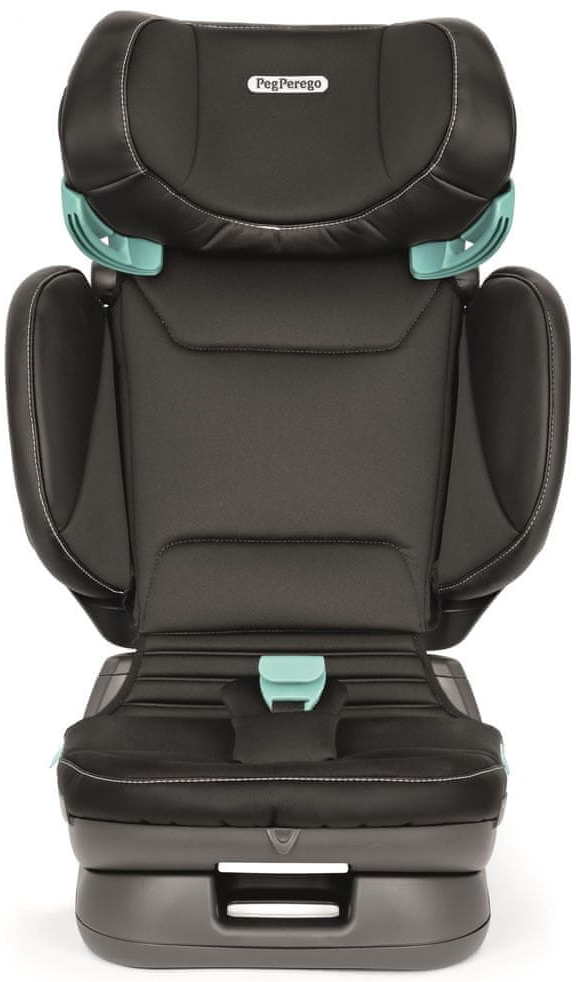 Peg Perego Viaggio 2-3 Flex 2024 Licorice