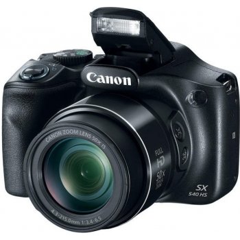 Canon PowerShot SX540 HS