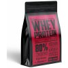 WHEY PROTEIN 80% -FITBOOM-1000G - Lesné ovocie