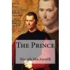 The Prince Niccol? Machiavelli (Niccolo Machiavelli,Ninian Hill Thomson,Paula Benitez)(Brožovaná)