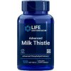 Life Extension Advanced Milk Thistle 120 Toboliek
