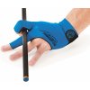 Rukavica na biliard Predator Second Skin Blue L/XL