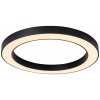 Immax 07210L NEO PASTEL Smart stropné svietidlo LED 950mm 66W, čierne, Zigbee 3.0