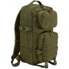 Brandit US Cooper Patch Large Olive Green 40 l