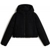 VANS MTE FOUNDRY CROP PUFF HOOD Black - XL