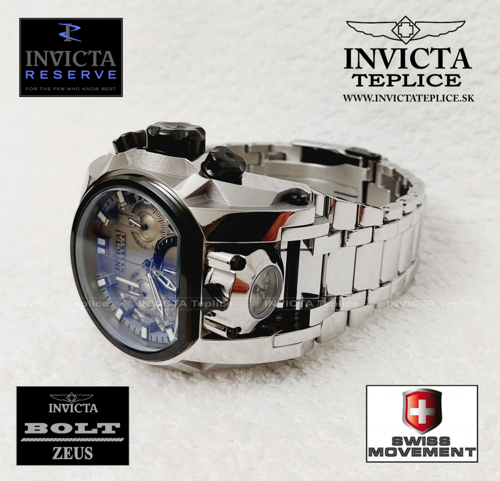 Invicta 25204
