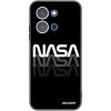Picasee silikónový čierny obal pre Xiaomi Redmi 15C 4G - NASA Triple
