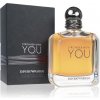 Giorgio Armani Emporio Armani Stronger With You toaletná voda pre mužov 100 ml