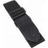 Veles-X Universal Nylon Guitar Strap GS01 Black
