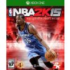 XONE NBA 2K15 / Športové / Angličtina / od 3 rokov / Hra pre Xbox One (5026555279697)