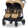 Súrodenecký kočík Euro-Cart Doblo Camel
