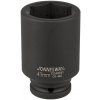 Jonnesway S03AD6141 Hlboká nástrčná hlavica rázová 3/4