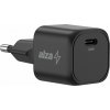 Nabíjačka do siete AlzaPower G320C Fast Charge 35W čierna (APW-CCG320CB)