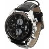 Hodinky CHRONO BLACK