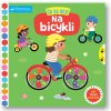 Čo sa deje - Na bicykli