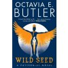 Wild Seed - Octavia E. Butler