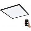 Eglo Eglo 900052 - LED Stmievateľné stropné svietidlo SALOBRENA-Z LED/33W/230V čierna EG900052 + záruka 5 rokov zadarmo
