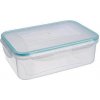 MagicHome Lunchbox E815 Dóza obdĺžniková Clip 1,50l
