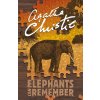 Elephants Can Remember - Agatha Christie