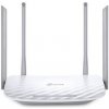 TP-LINK Archer C50 / Router AC1200 / 2.4GHz - 300Mbps / 5GHz - 867Mbps / WAN + 4x LAN (Archer C50)