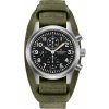 Hamilton Khaki Field Auto Chrono H71706830 + 5 rokov záruka a darček ZADARMO