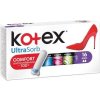 Kotex Tampóny Ultra Sorb Mini (Tampony)