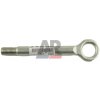 Ťažné oko Fiat Doblo 2010-2015 46844213