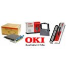 Toner OKI 45807106 - originálny