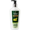 Madis Herbolive Body lotion with avocado - Telové mlieko s avokádom 200 ml Herbolive Body lotion with avocado