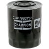 Olejový filter CHAMPION COF100270S