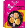 Karička Syr na gril typu Halloumi na gril burger 2x100 g
