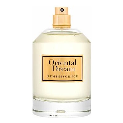 Reminiscence Oriental Dream parfumovaná voda unisex 100 ml tester