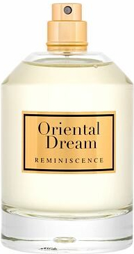 Reminiscence Oriental Dream parfumovaná voda unisex 100 ml tester
