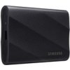 Samsung Externí SSD disk T9 - 1TB - černý MU-PG1T0B/EU