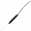 LaskaKit_cz Mini anténa 3dB 2.4G U.FL (IPEX) konektor