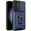 Odolný kryt CamCover Armor modrý – Samsung Galaxy A55 5G