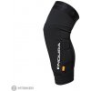 Endura MT500 chrániče kolien, čierna S/M