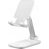 UGREEN Foldable Multi-Angle Phone Desktop Stand Silver