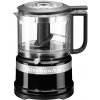 Sekáčik KitchenAid 5KFC3516EOB čierny 5KFC3516EOB