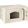 GORENJE MO4250CLI retro mikrovlnná rúra s grilom, 20L, 700W