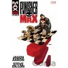 Punisher Max by Aaron & Dillon Omnibus (New Printing) - Jason Aaron