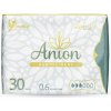 Anion Aunity aniónové vložky na denné použitie intímky 30 ks