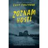 Zoznam hostí - Lucy Foleyová