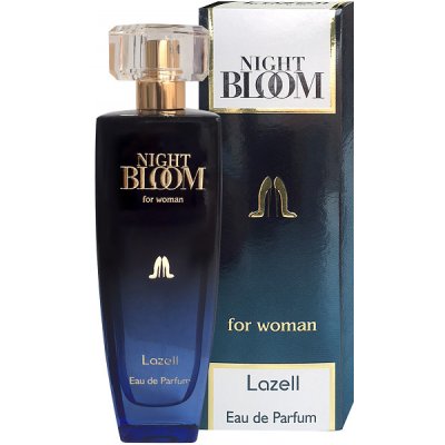 Lazell Night Bloom parfumovaná voda dámska 100 ml