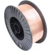 Zvárací drôt pre CO2 priemer 0.8mm váha 5kg S-08WW5