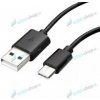 Datakábel Samsung USB typ C Originál neblister čierny 1,5 m