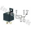 Relé prepínacie 24V-10/20A