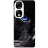Odolné silikónové puzdro iSaprio - Black Puma - Honor 90 5G